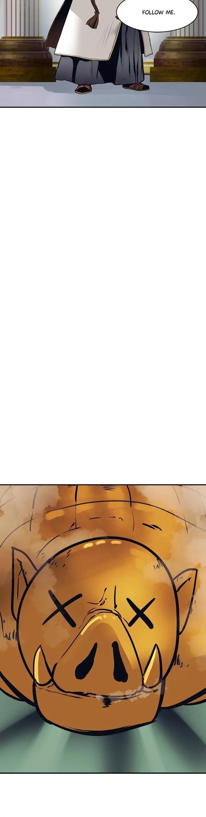 Mookhyang: Dark Lady Chap 60 - Next Chap 61