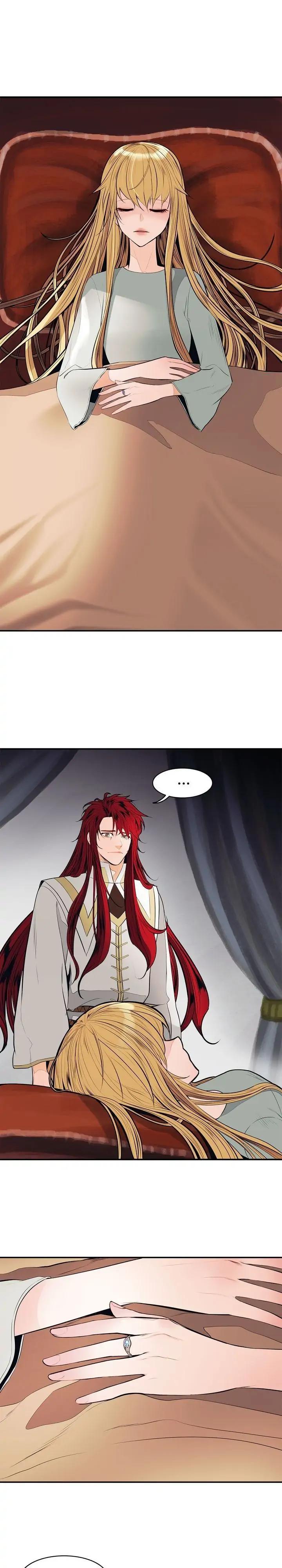 Mookhyang: Dark Lady Chap 60 - Next Chap 61