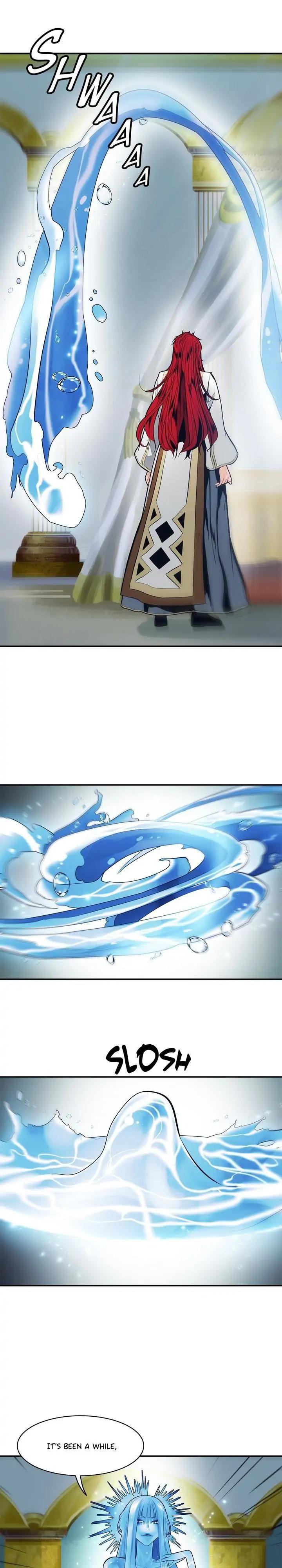 Mookhyang: Dark Lady Chap 60 - Next Chap 61