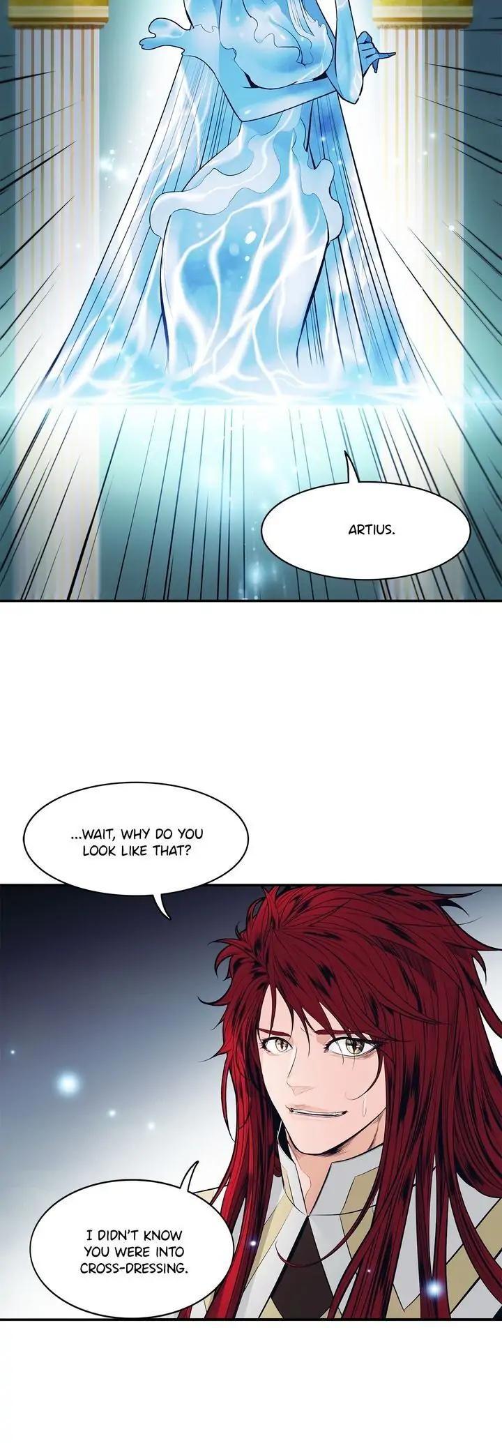 Mookhyang: Dark Lady Chap 60 - Next Chap 61