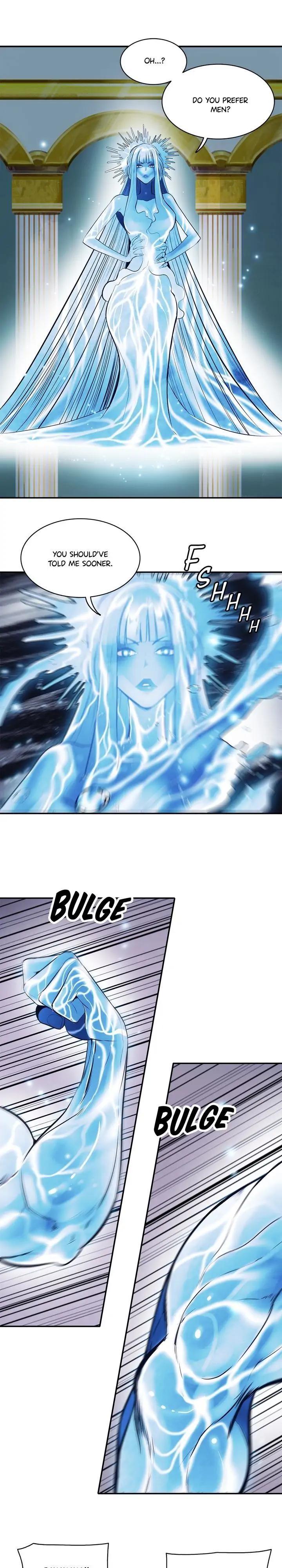 Mookhyang: Dark Lady Chap 60 - Next Chap 61