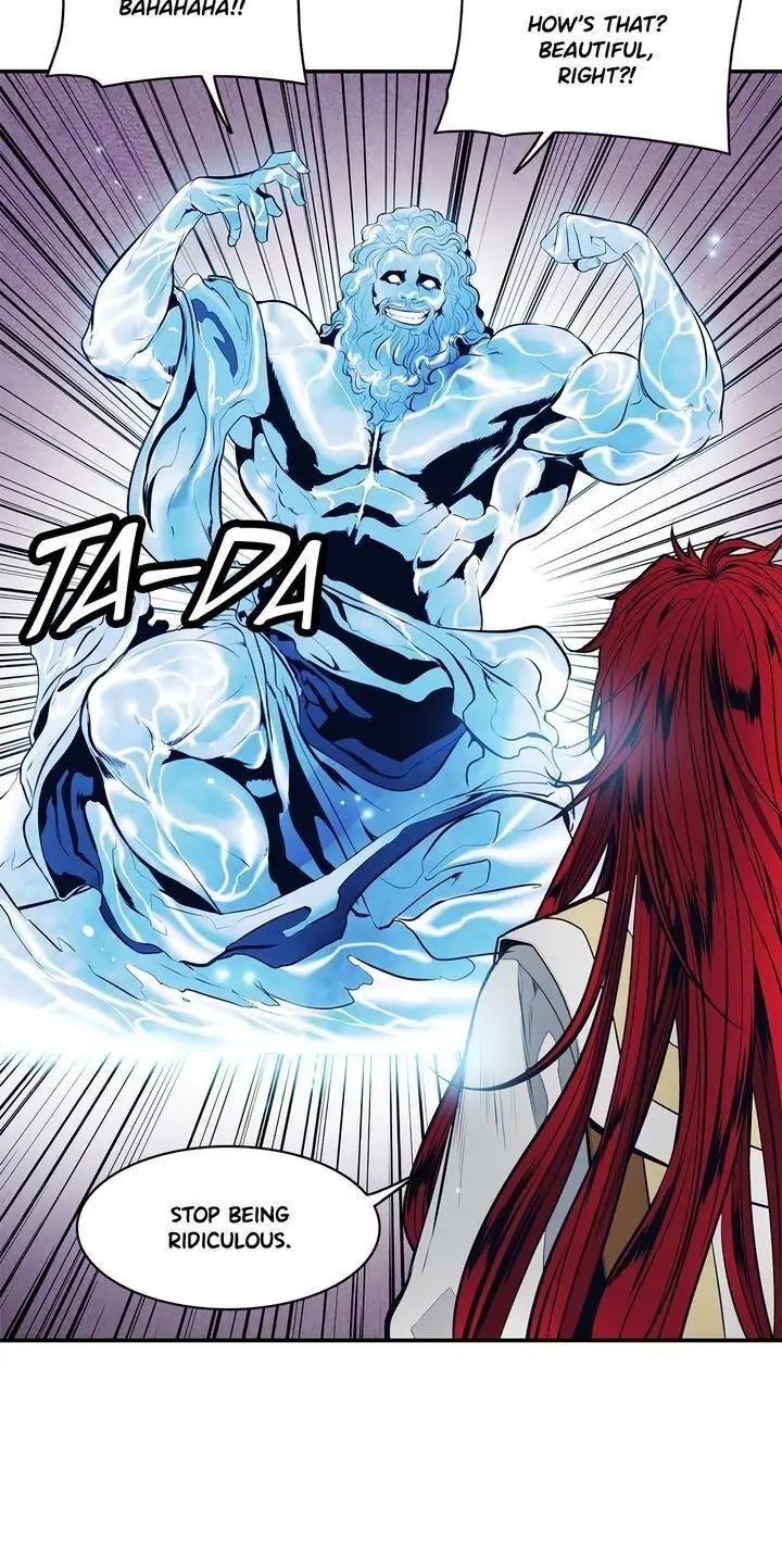 Mookhyang: Dark Lady Chap 60 - Next Chap 61