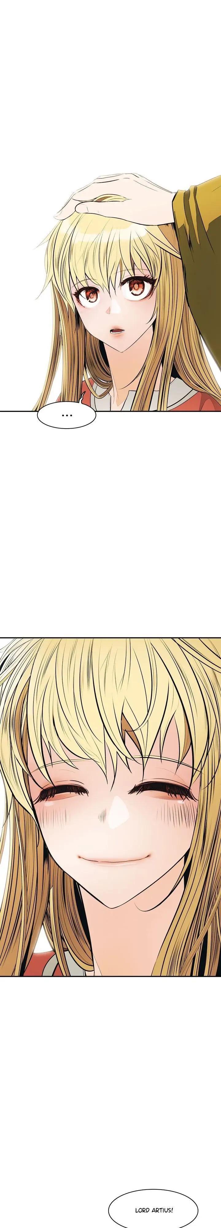 Mookhyang: Dark Lady Chap 61 - Next Chap 62