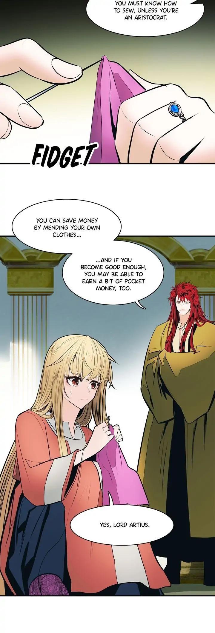 Mookhyang: Dark Lady Chap 61 - Next Chap 62