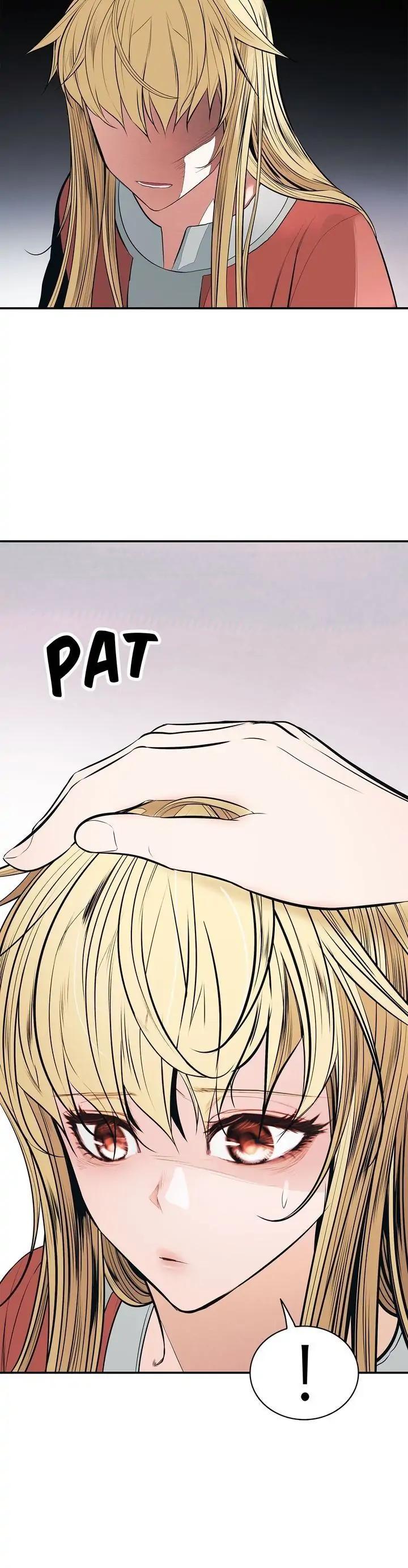 Mookhyang: Dark Lady Chap 61 - Next Chap 62