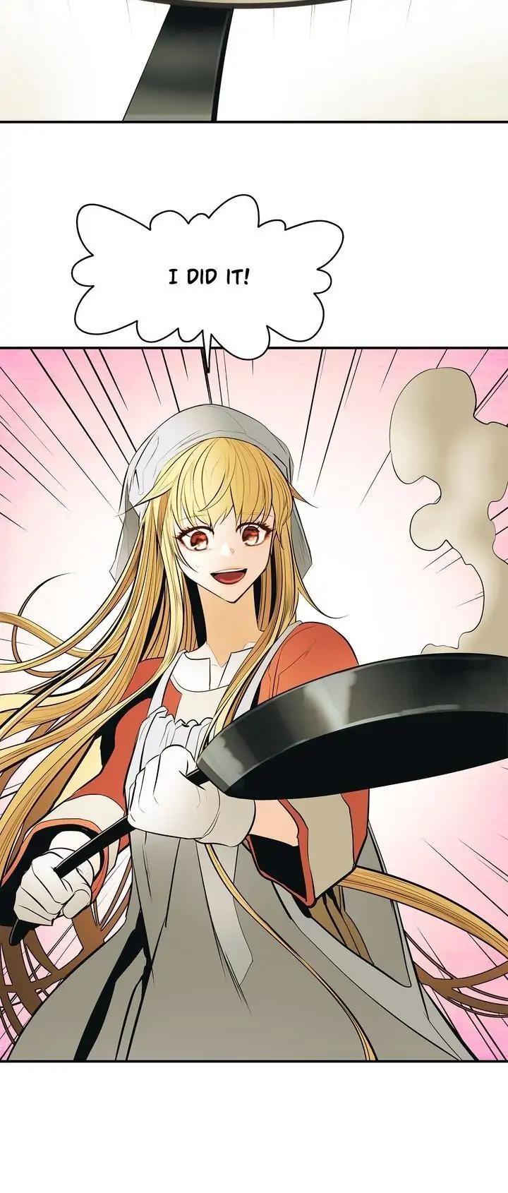 Mookhyang: Dark Lady Chap 61 - Next Chap 62