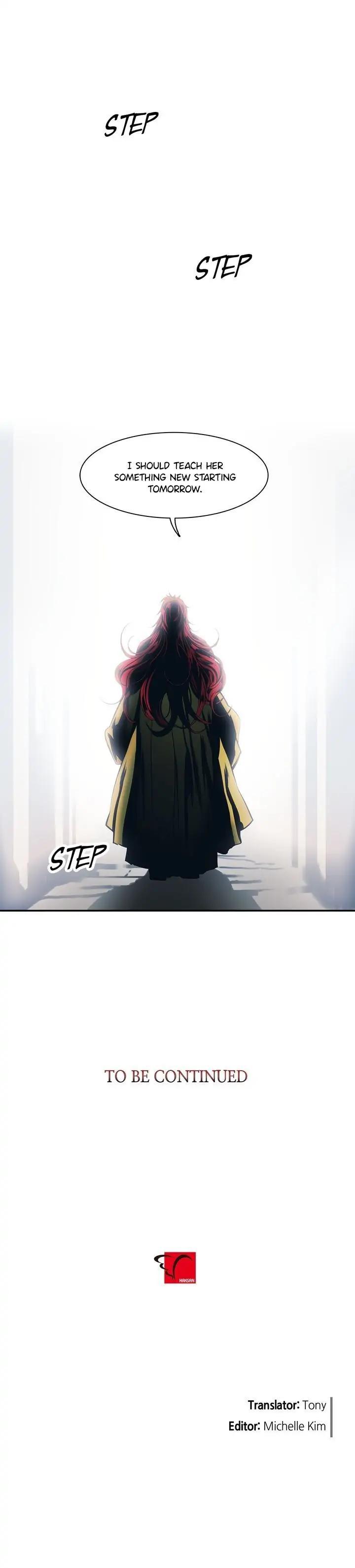 Mookhyang: Dark Lady Chap 61 - Next Chap 62