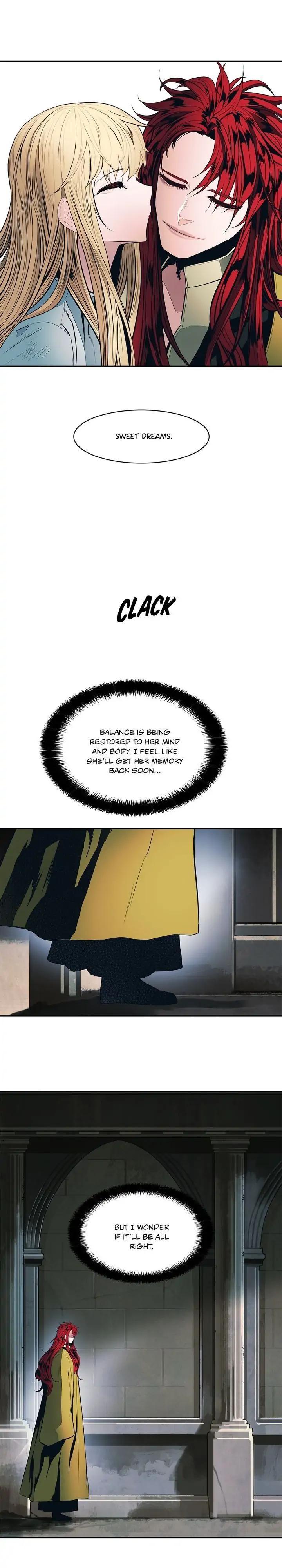 Mookhyang: Dark Lady Chap 61 - Next Chap 62