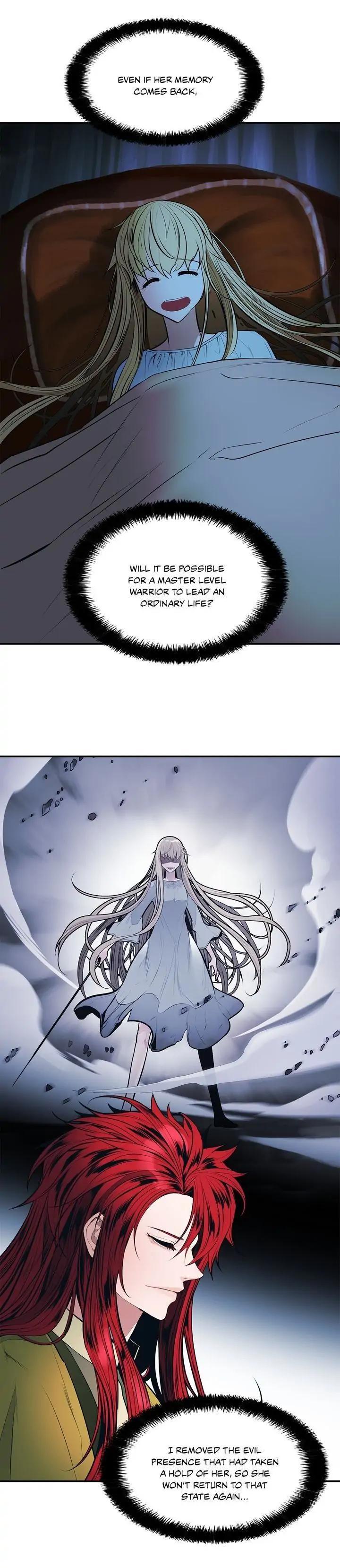 Mookhyang: Dark Lady Chap 61 - Next Chap 62