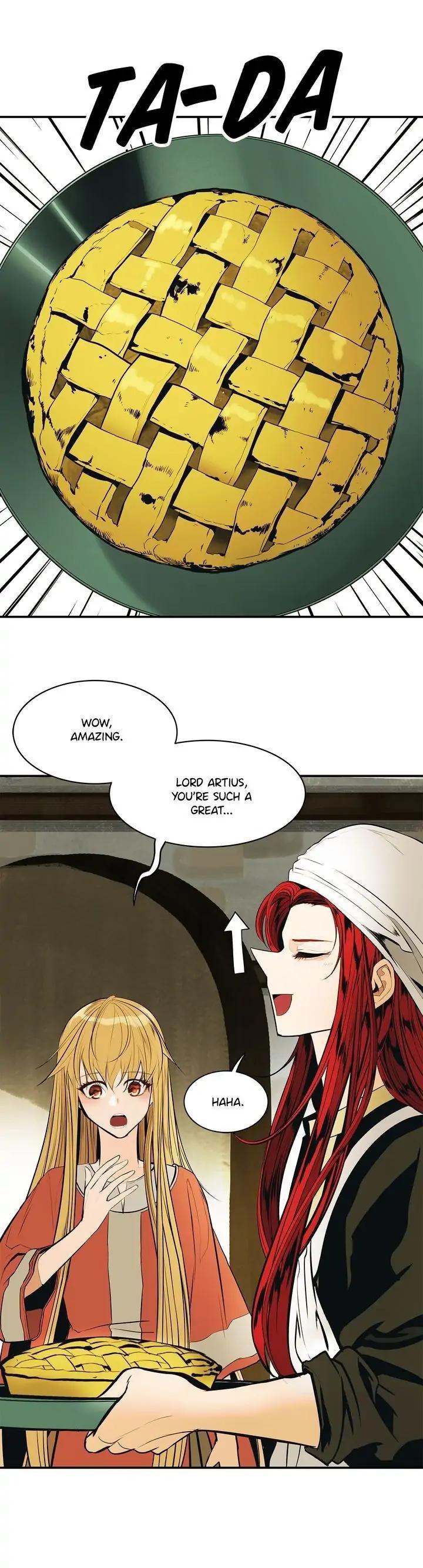 Mookhyang: Dark Lady Chap 61 - Next Chap 62