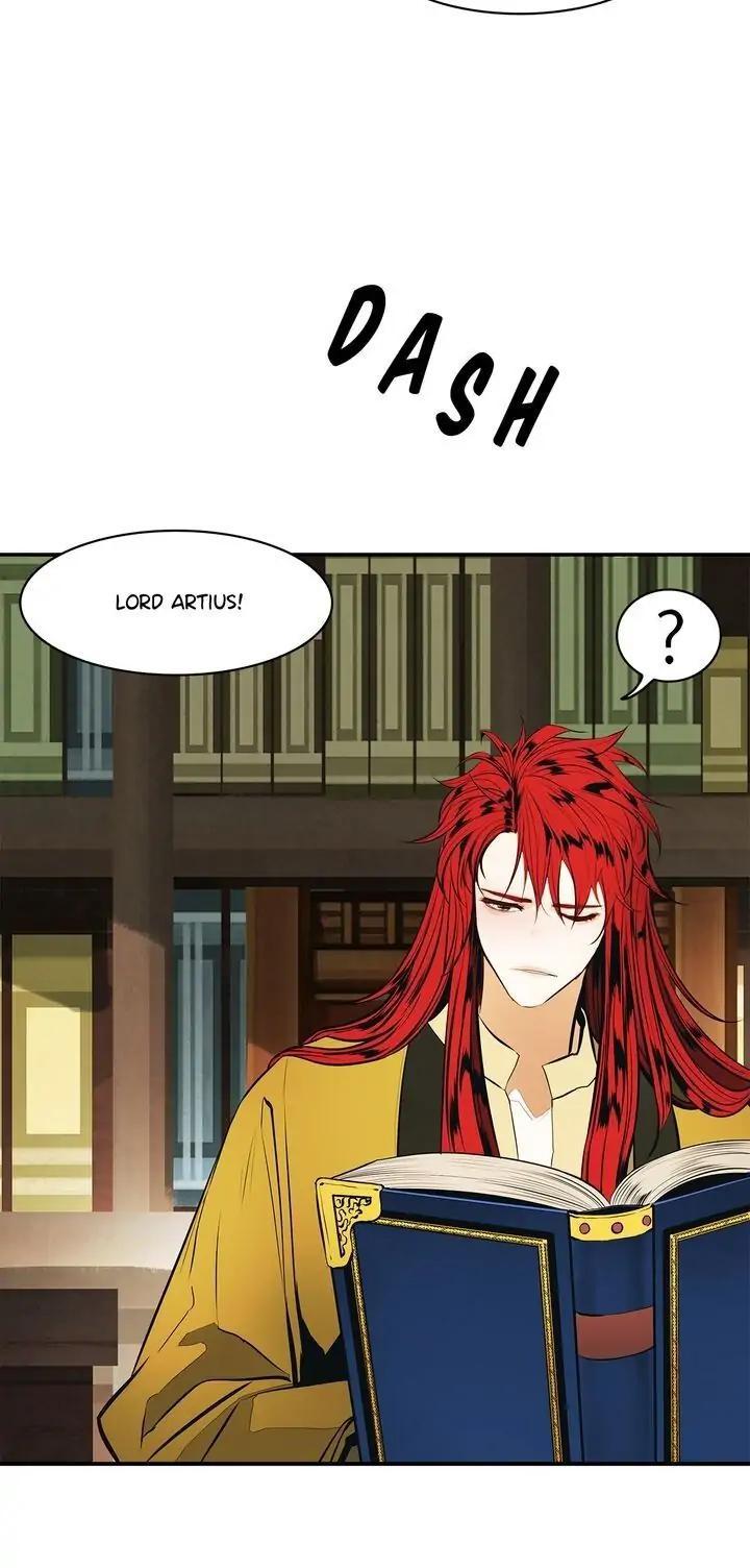 Mookhyang: Dark Lady Chap 61 - Next Chap 62