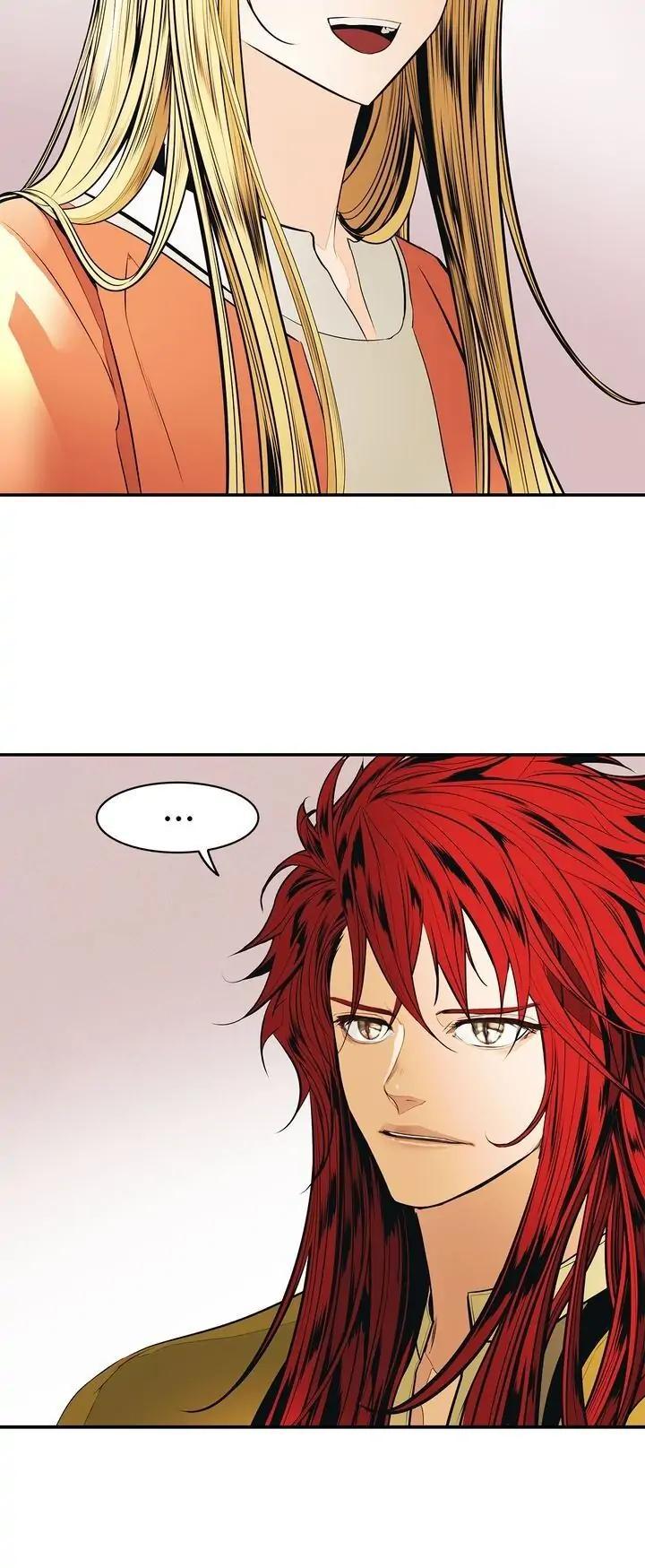 Mookhyang: Dark Lady Chap 61 - Next Chap 62