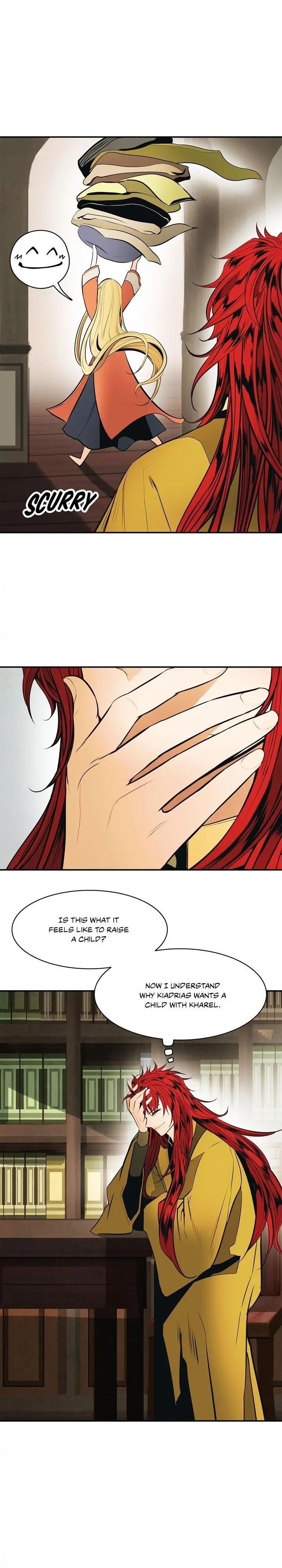 Mookhyang: Dark Lady Chap 61 - Next Chap 62