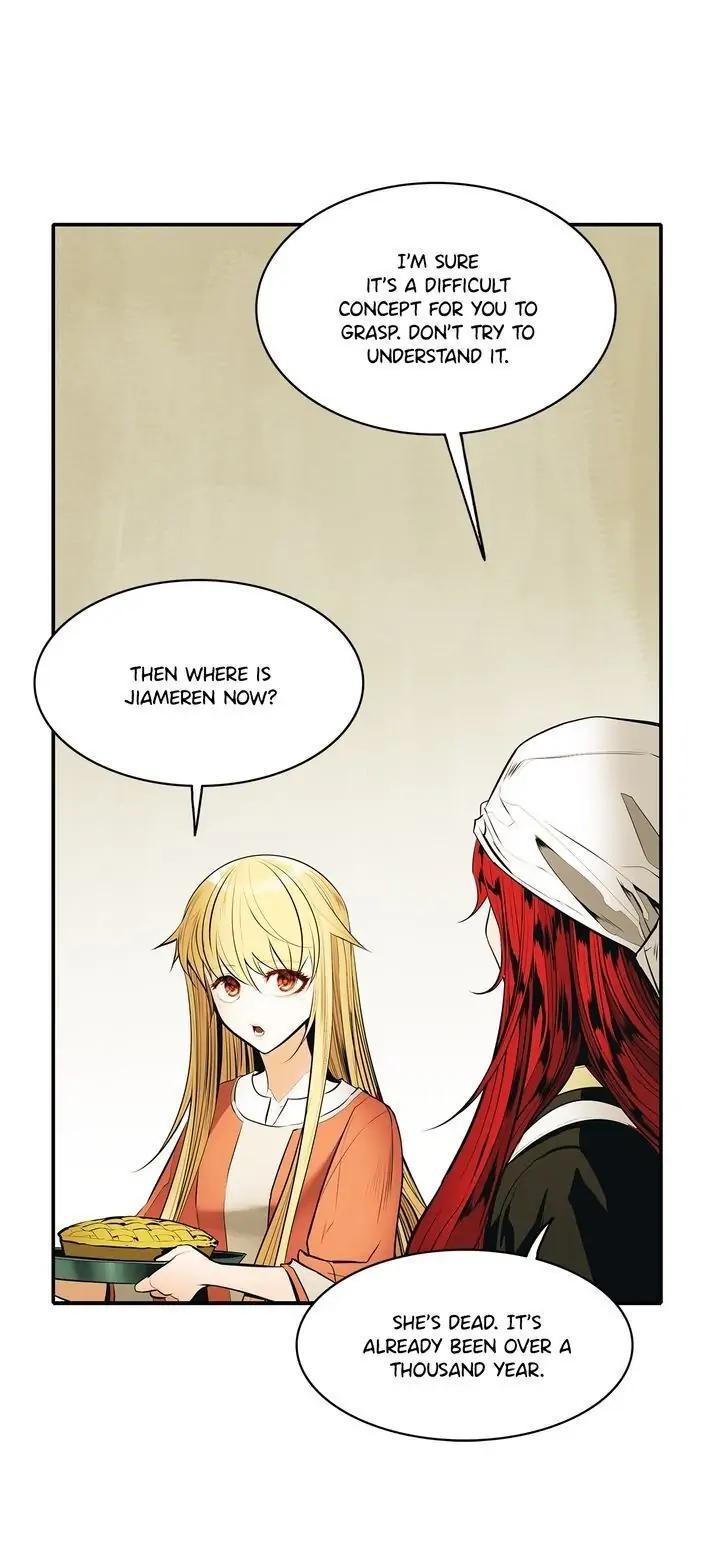 Mookhyang: Dark Lady Chap 61 - Next Chap 62