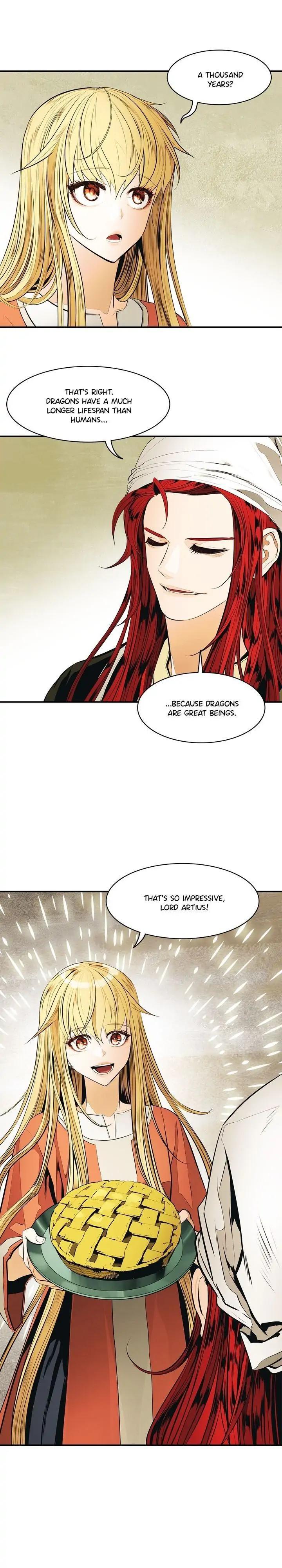 Mookhyang: Dark Lady Chap 61 - Next Chap 62