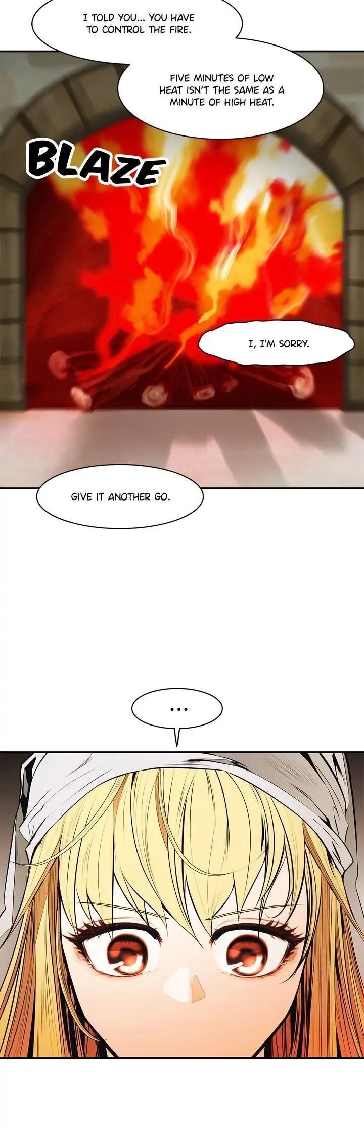 Mookhyang: Dark Lady Chap 61 - Next Chap 62