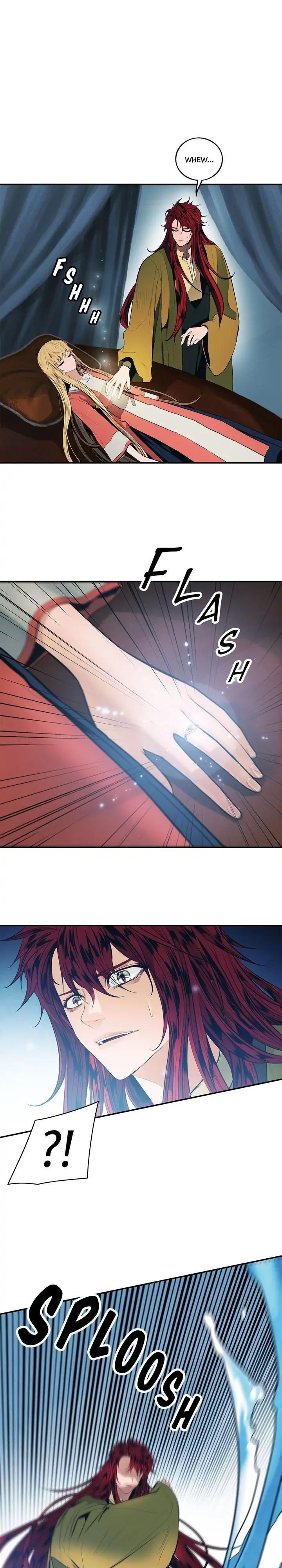Mookhyang: Dark Lady Chap 62 - Next Chap 63