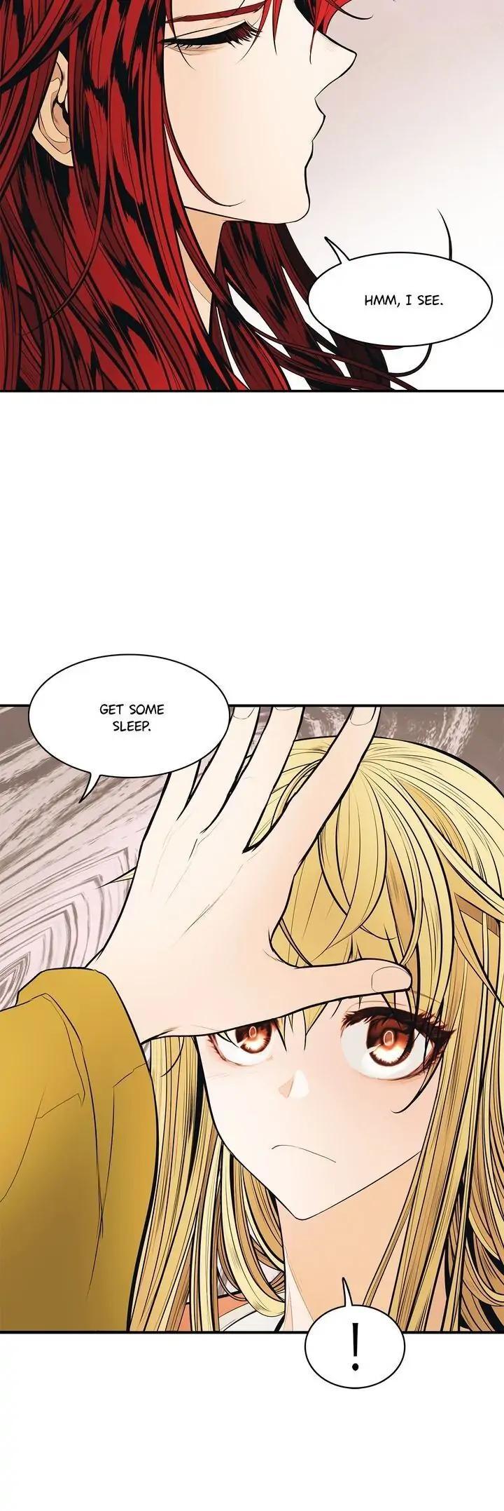 Mookhyang: Dark Lady Chap 62 - Next Chap 63