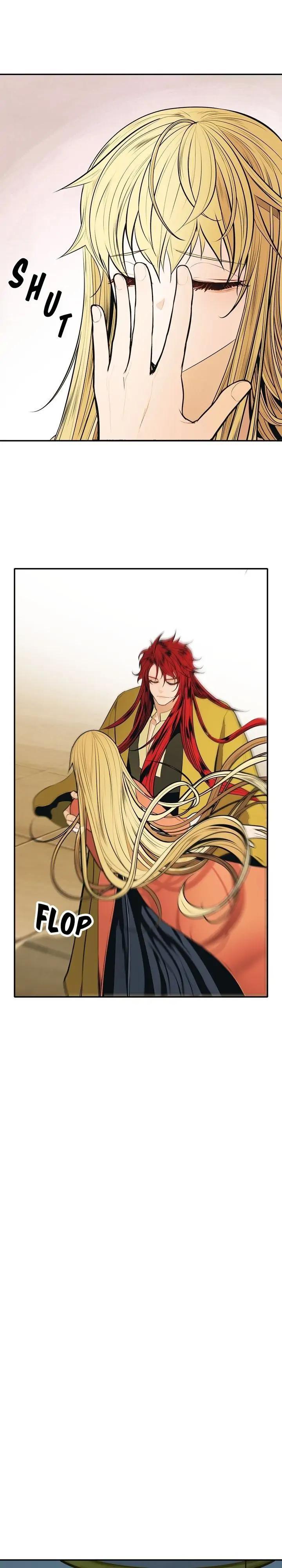 Mookhyang: Dark Lady Chap 62 - Next Chap 63