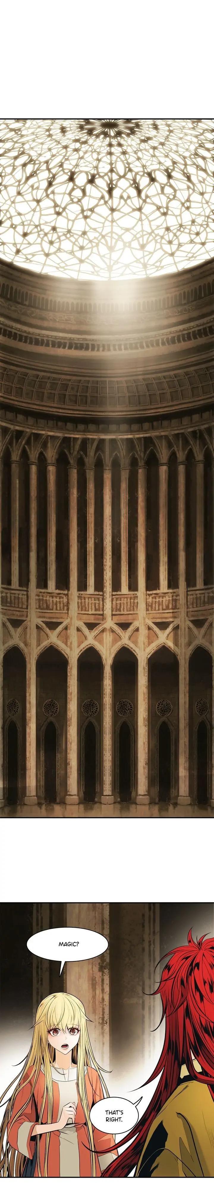 Mookhyang: Dark Lady Chap 62 - Next Chap 63