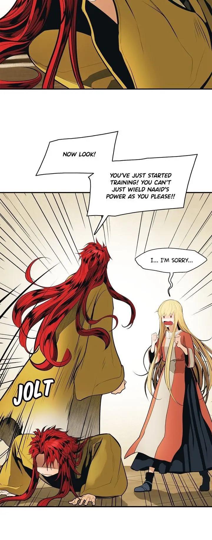 Mookhyang: Dark Lady Chap 62 - Next Chap 63