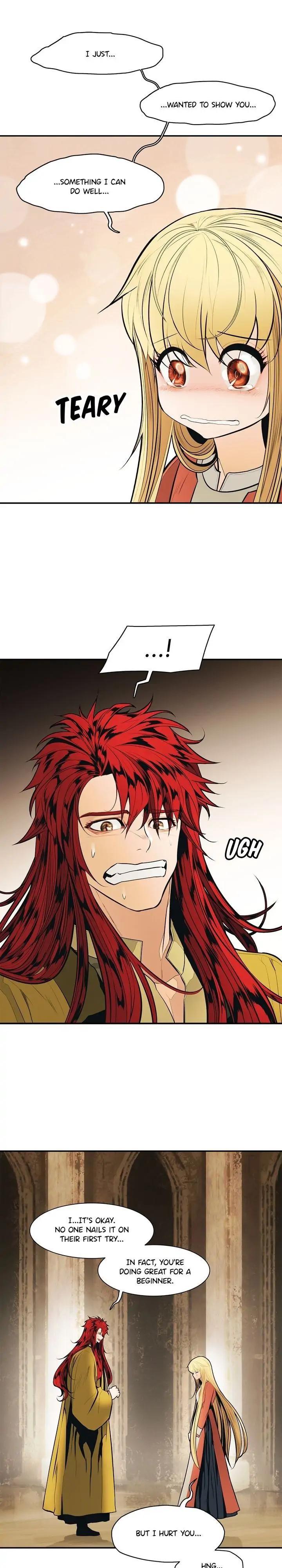 Mookhyang: Dark Lady Chap 62 - Next Chap 63