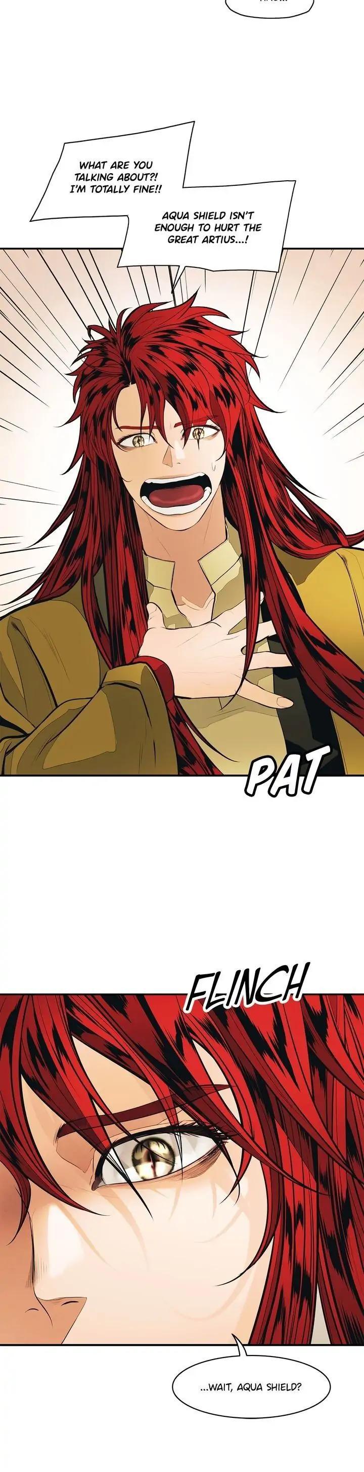 Mookhyang: Dark Lady Chap 62 - Next Chap 63