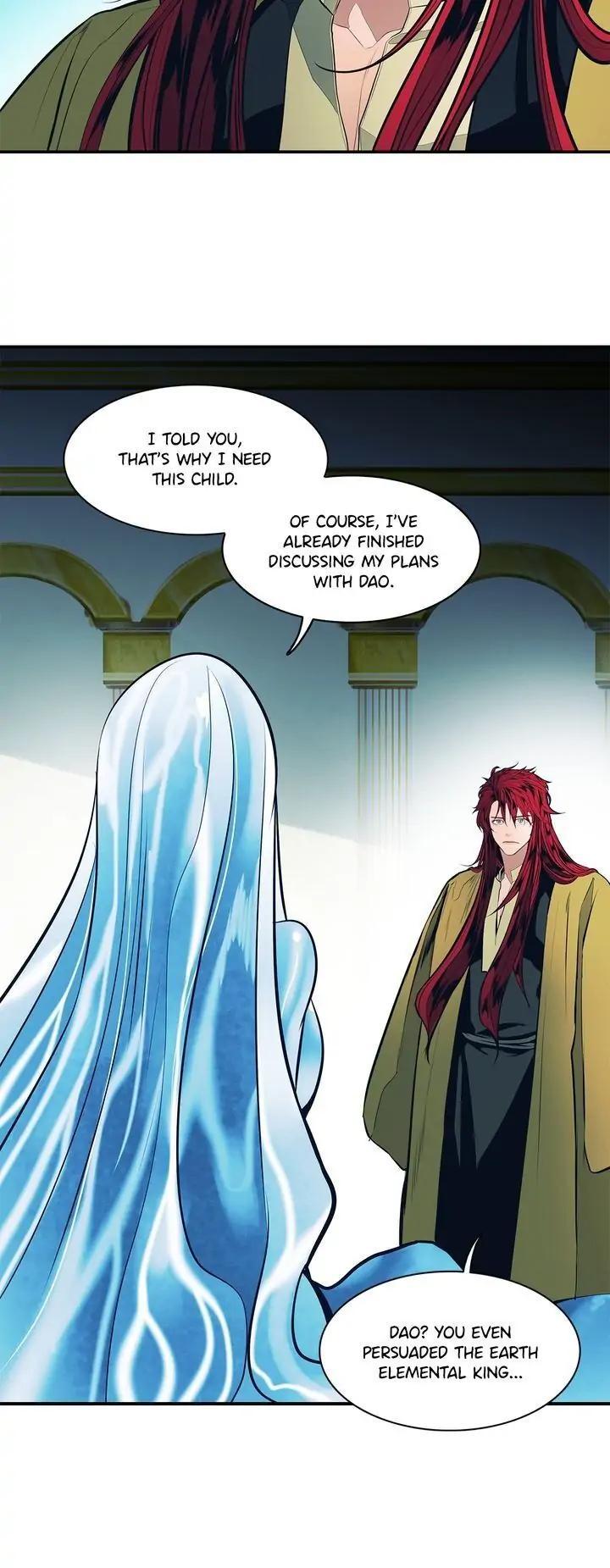 Mookhyang: Dark Lady Chap 62 - Next Chap 63