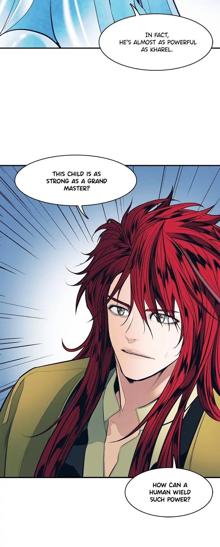 Mookhyang: Dark Lady Chap 62 - Next Chap 63