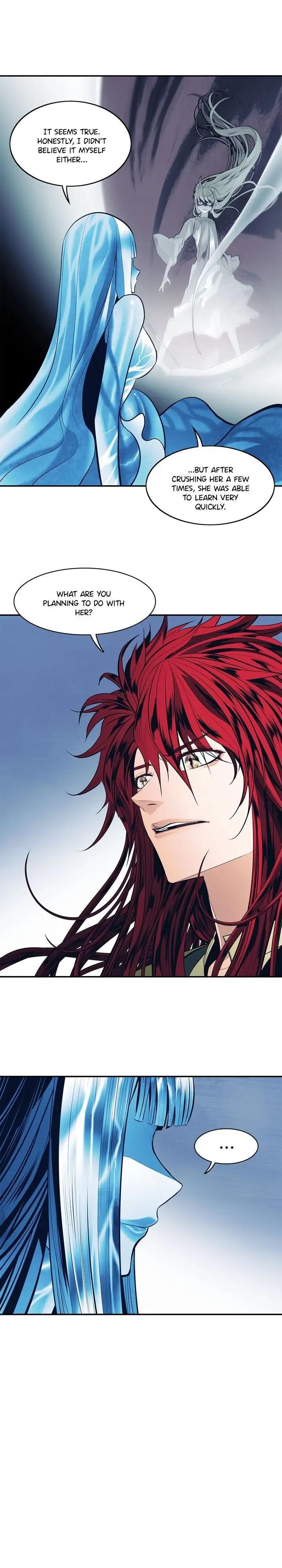Mookhyang: Dark Lady Chap 62 - Next Chap 63