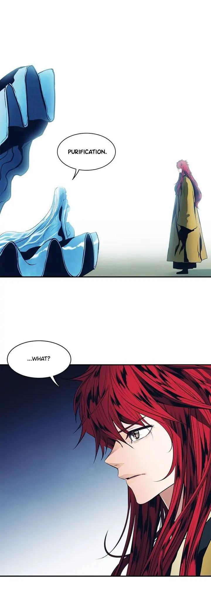 Mookhyang: Dark Lady Chap 62 - Next Chap 63