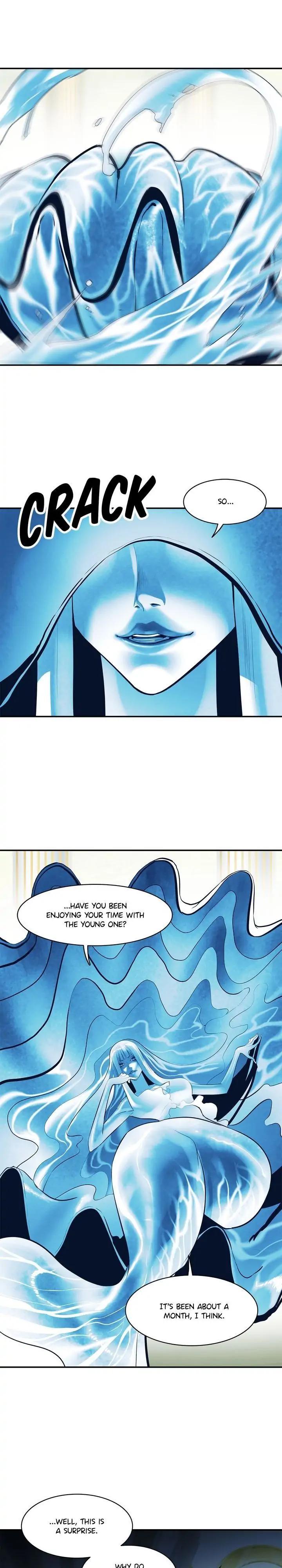 Mookhyang: Dark Lady Chap 62 - Next Chap 63