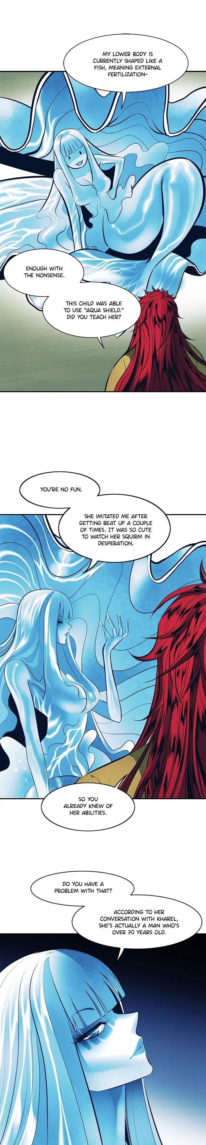 Mookhyang: Dark Lady Chap 62 - Next Chap 63