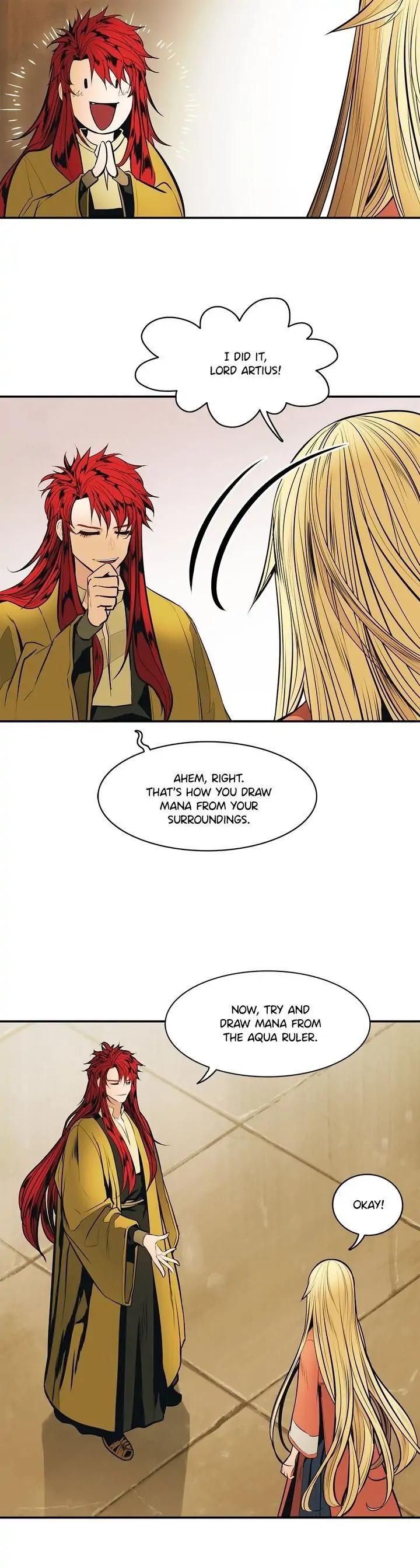 Mookhyang: Dark Lady Chap 62 - Next Chap 63