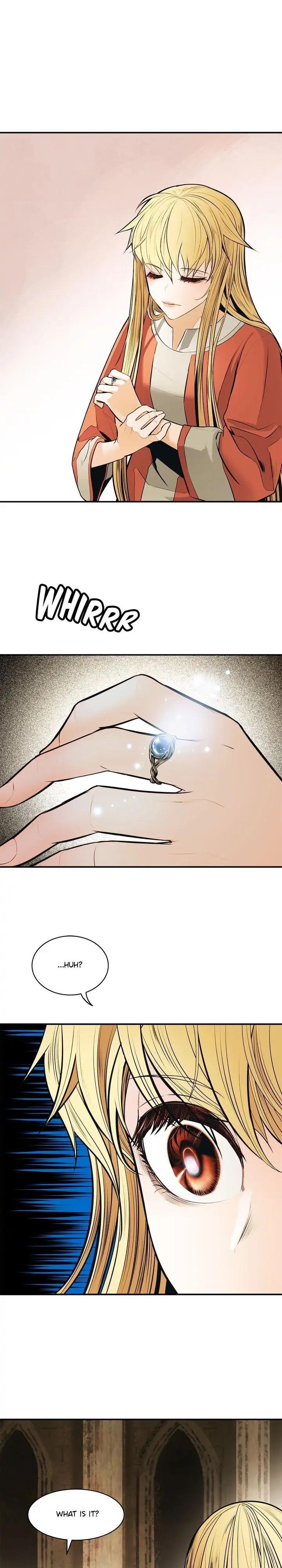 Mookhyang: Dark Lady Chap 62 - Next Chap 63