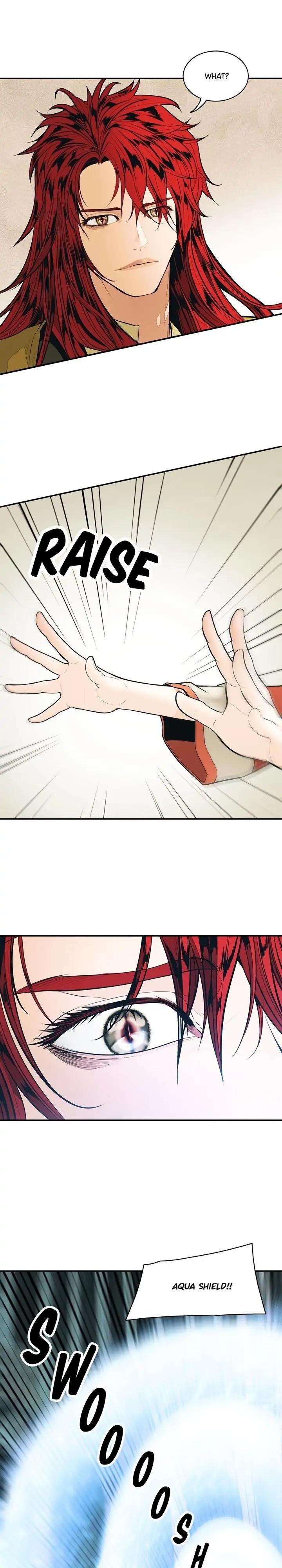 Mookhyang: Dark Lady Chap 62 - Next Chap 63