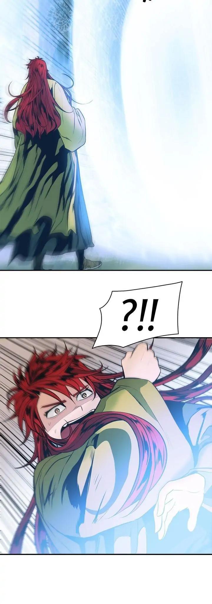 Mookhyang: Dark Lady Chap 62 - Next Chap 63