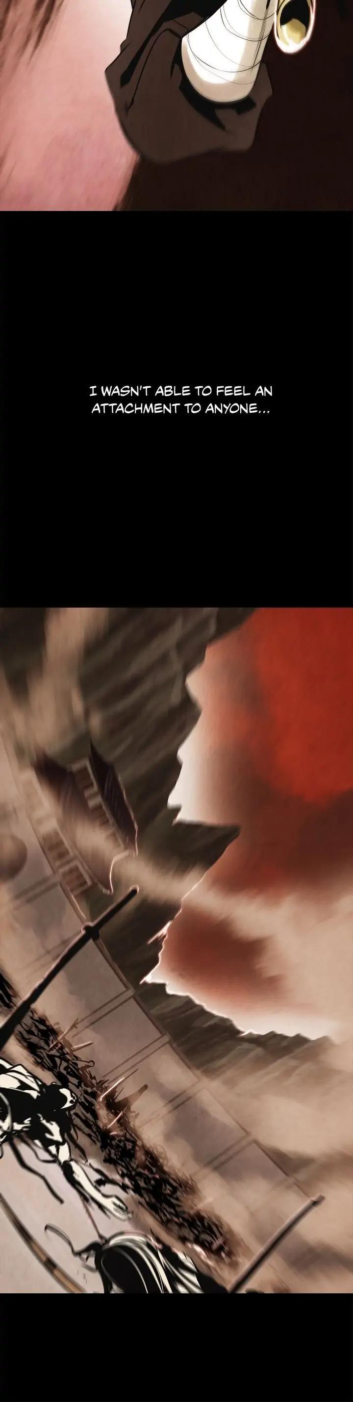 Mookhyang: Dark Lady Chap 63 - Next Chap 64