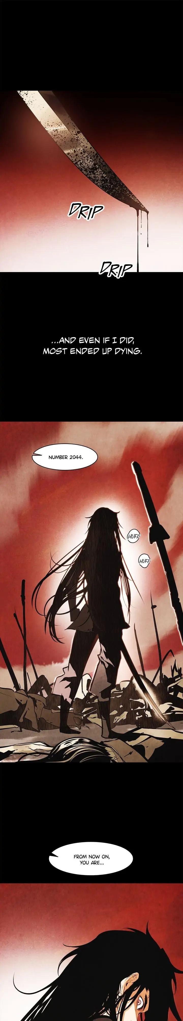 Mookhyang: Dark Lady Chap 63 - Next Chap 64