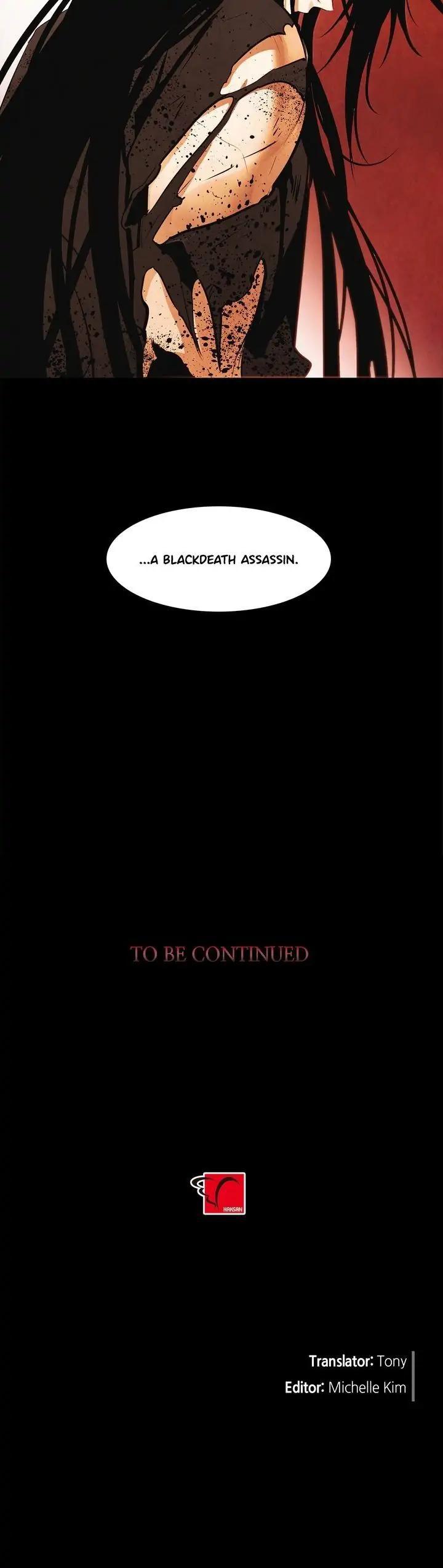 Mookhyang: Dark Lady Chap 63 - Next Chap 64