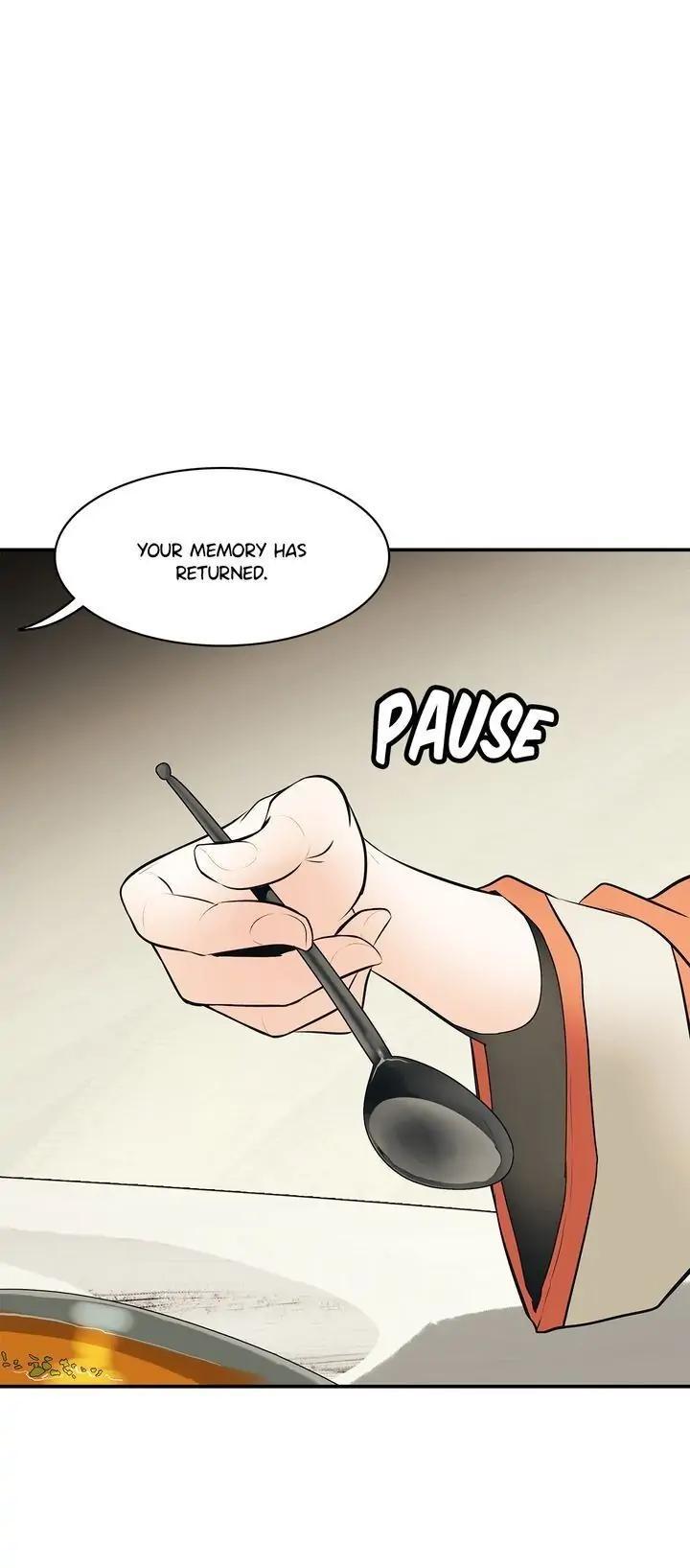 Mookhyang: Dark Lady Chap 63 - Next Chap 64