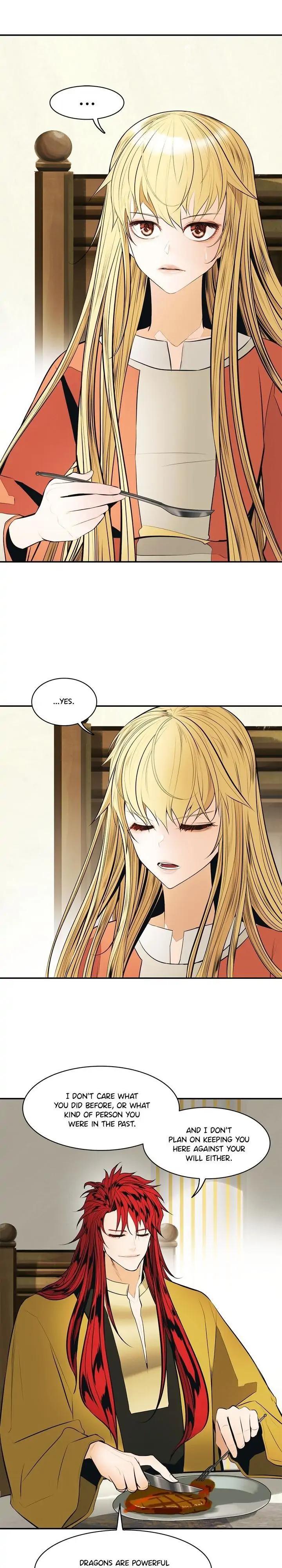 Mookhyang: Dark Lady Chap 63 - Next Chap 64