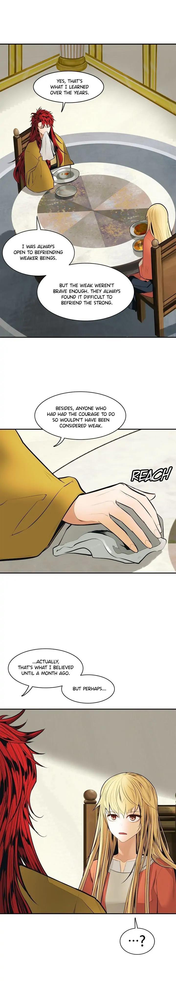 Mookhyang: Dark Lady Chap 63 - Next Chap 64