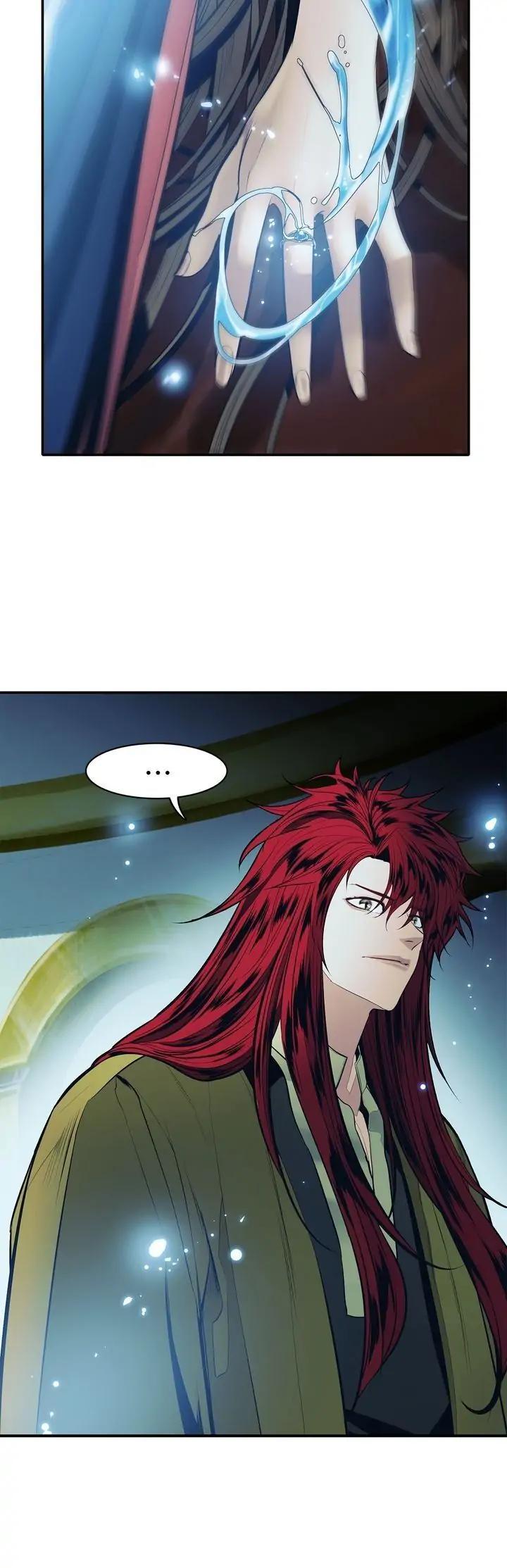 Mookhyang: Dark Lady Chap 63 - Next Chap 64