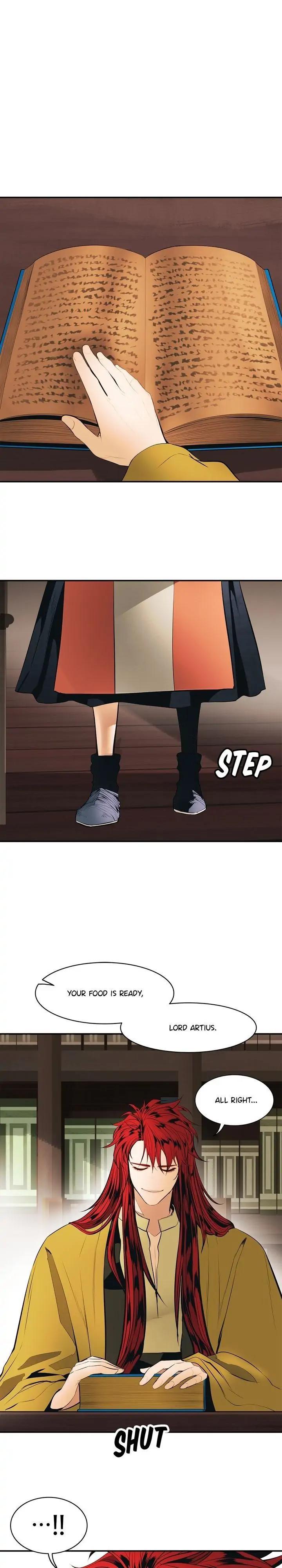 Mookhyang: Dark Lady Chap 63 - Next Chap 64