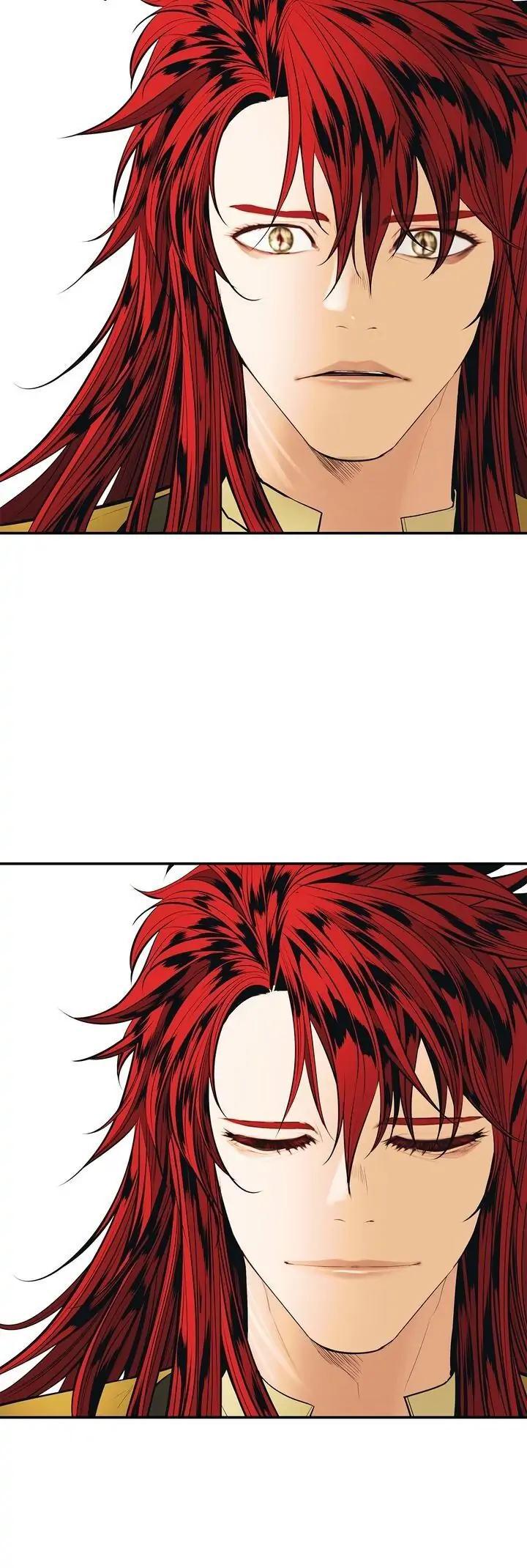 Mookhyang: Dark Lady Chap 63 - Next Chap 64