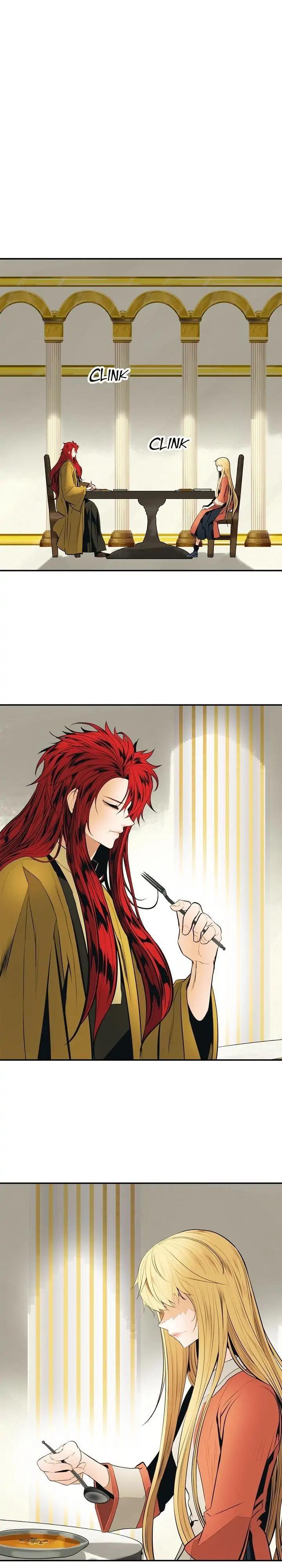 Mookhyang: Dark Lady Chap 63 - Next Chap 64