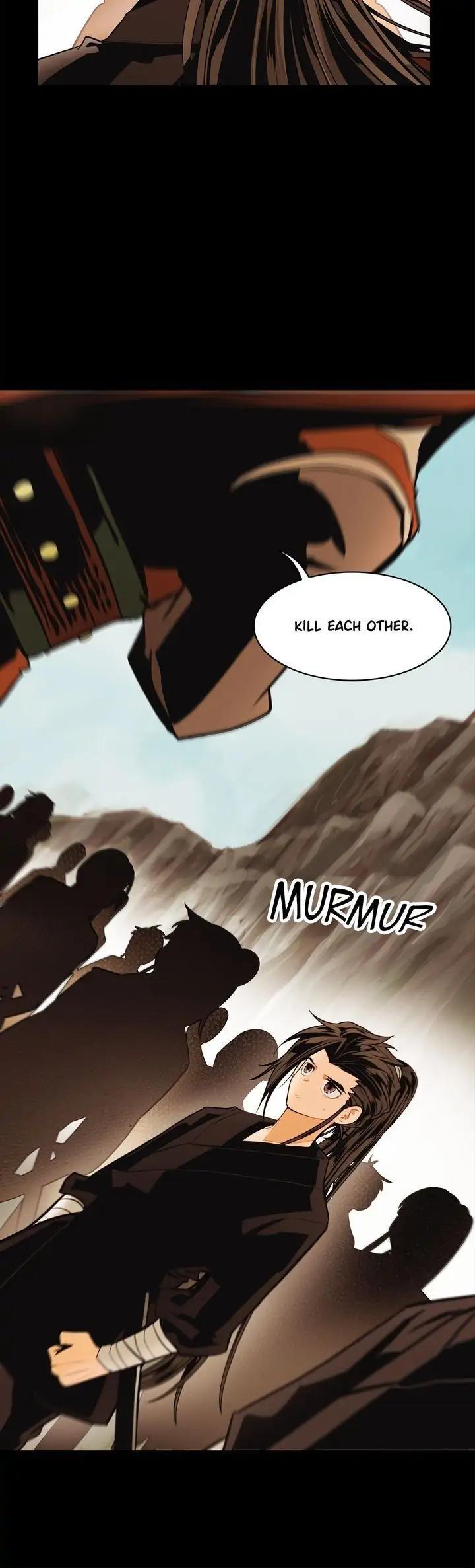 Mookhyang: Dark Lady Chap 63 - Next Chap 64
