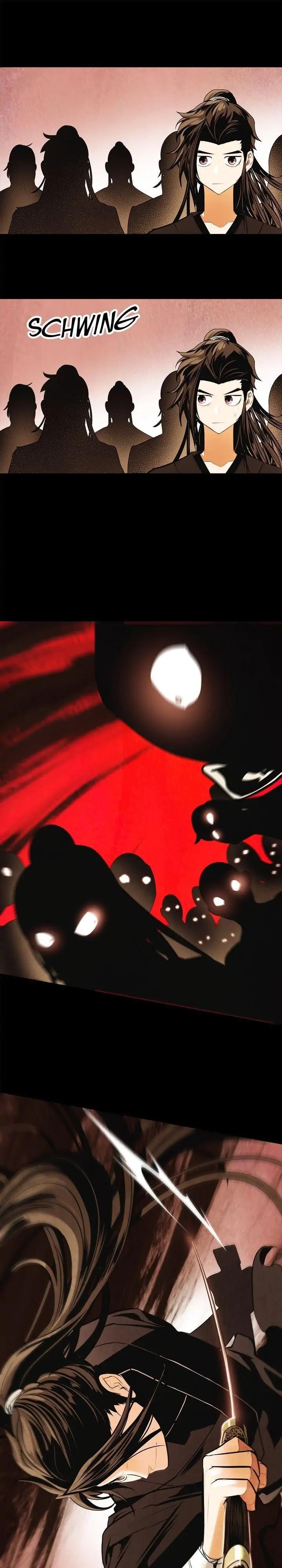 Mookhyang: Dark Lady Chap 63 - Next Chap 64