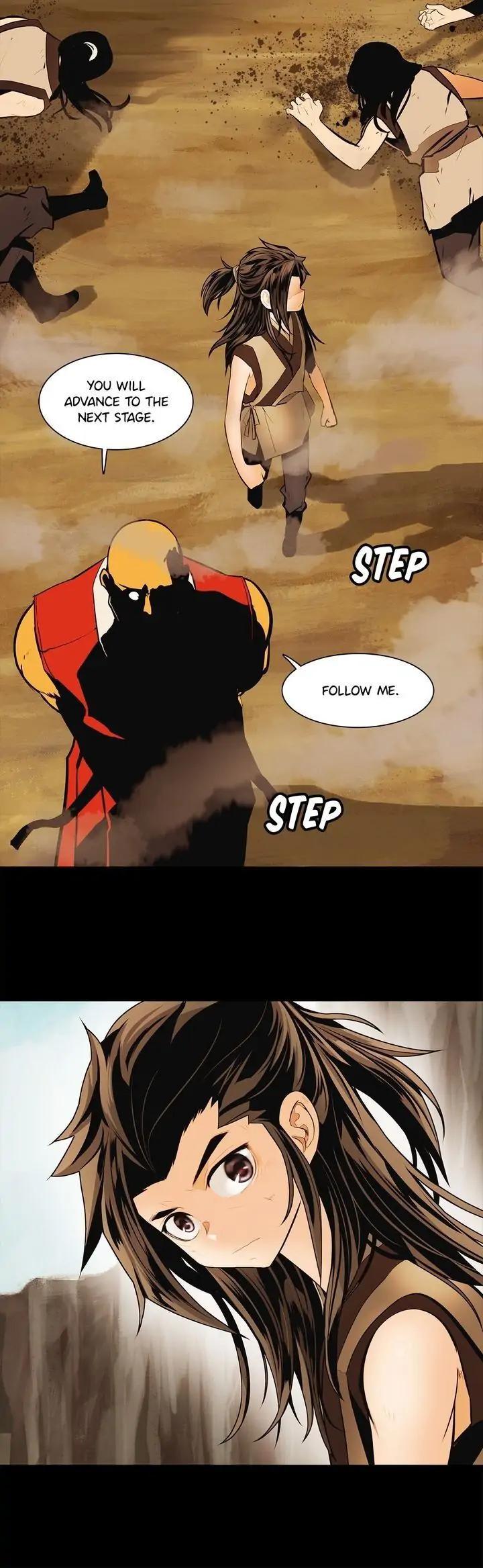 Mookhyang: Dark Lady Chap 63 - Next Chap 64